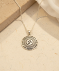 OM Mantra Pendant